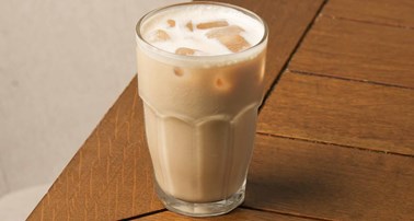 Iced Spanish Latte