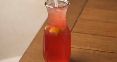 Strawberry Lemonade