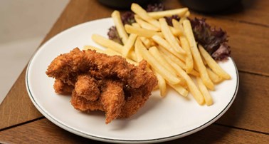 Chicken Strips