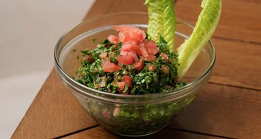 Tabbouleh