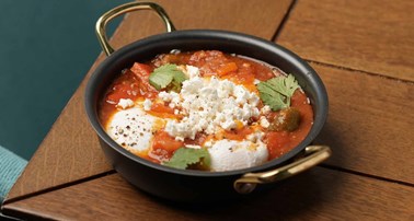 Shakshouka