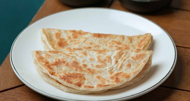 Paratha  