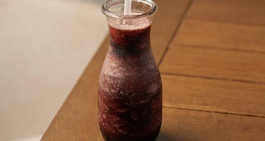 Berry Blast